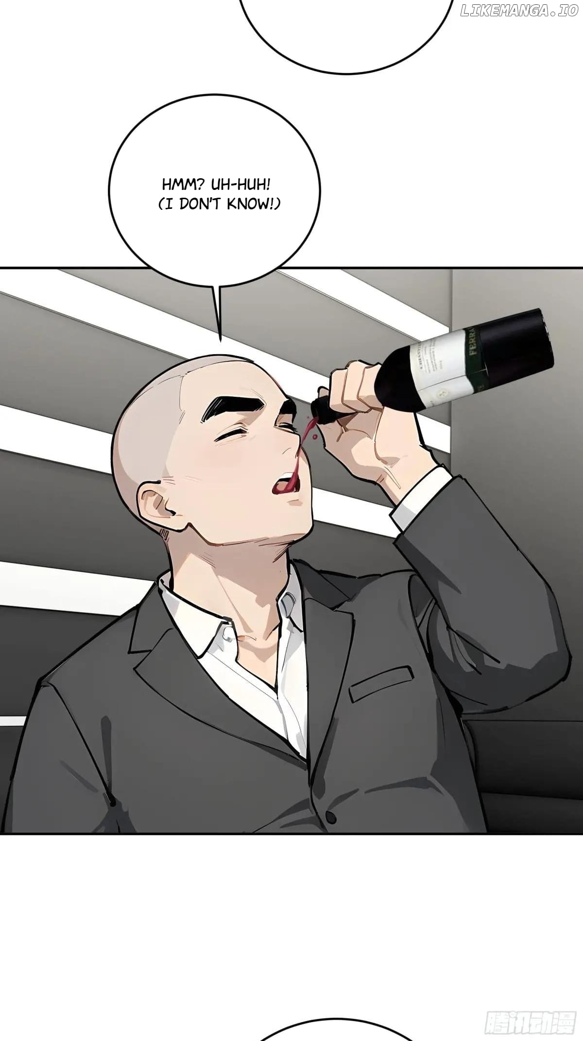 God of Learning Chapter 51 - page 8